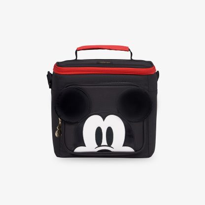 Igloo Disney Mickey Mouse Square Lunch Cooler Bag