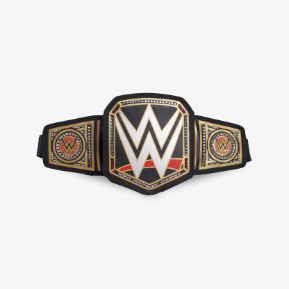 Igloo WWE Championship Fanny Pack
