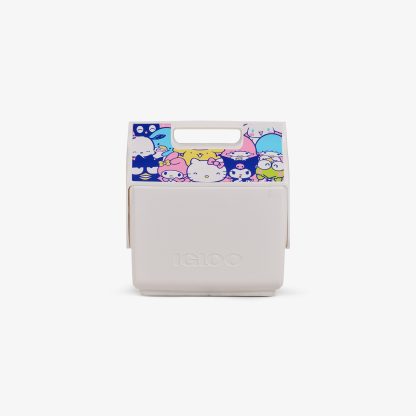 Igloo Hello Kitty® and Friends BFF Little Playmate 7 Qt Cooler