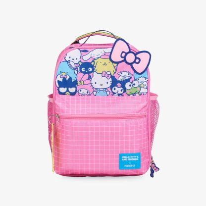 Igloo Hello Kitty® and Friends BFF Mini Convertible Backpack Cooler
