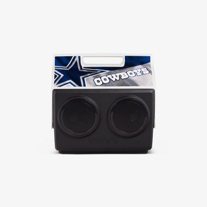 Igloo Dallas Cowboys KoolTunes®