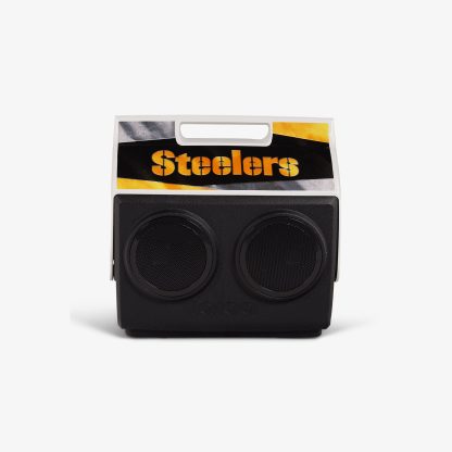 Igloo Pittsburgh Steelers KoolTunes®