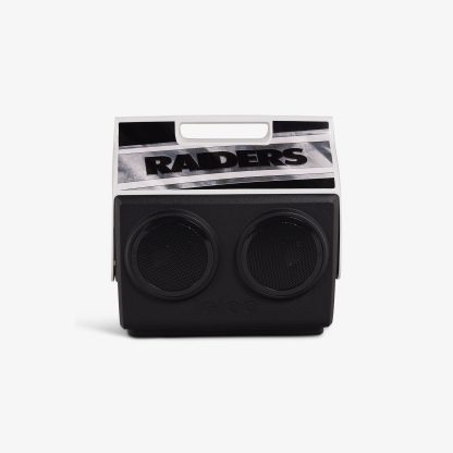 Igloo Las Vegas Raiders KoolTunes®