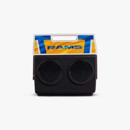 Igloo Los Angeles Rams KoolTunes®