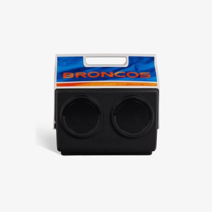 Igloo Denver Broncos KoolTunes®