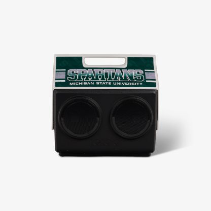Igloo Michigan State University® KoolTunes