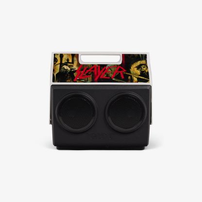 Igloo Slayer Reign in Blood KoolTunes®