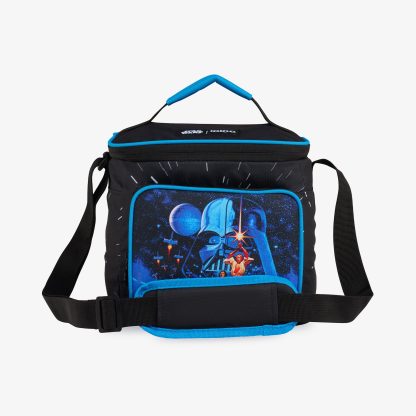 Igloo Star Wars™ Poster Art Square Lunch Bag