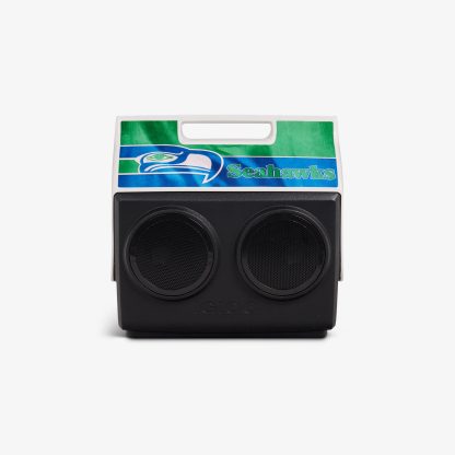 Igloo Seattle Seahawks KoolTunes®