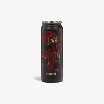 Igloo Slayer Reign in Blood 16 Oz Can