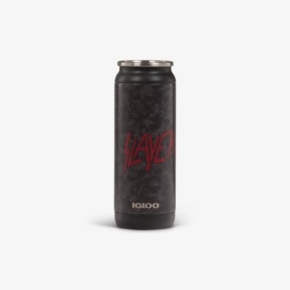Igloo Slayer Graveyard 16 Oz Can