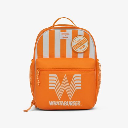 Igloo Whataburger Mini Convertible Backpack Cooler