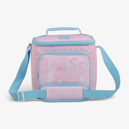 Igloo Hello Kitty® 50th Anniversary Square Lunch Cooler Bag