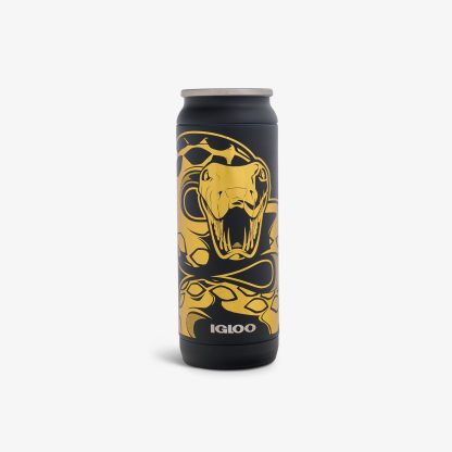 Igloo HARRY POTTER Dark Arts™ Nagini 16 Oz Can