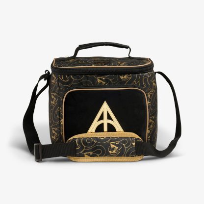 Igloo HARRY POTTER Dark Arts™ Square Lunch Cooler Bag