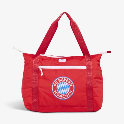 Igloo FC Bayern München Packable Puffer 20-Can Cooler Bag