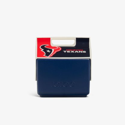 Igloo Houston Texans Little Playmate 7 Qt Cooler