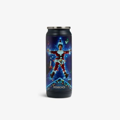 Igloo National Lampoon’s Christmas Vacation 16 Oz Can