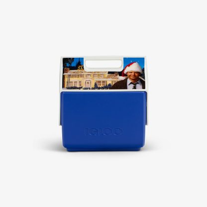 Igloo National Lampoon’s Christmas Vacation Little Playmate 7 Qt Cooler