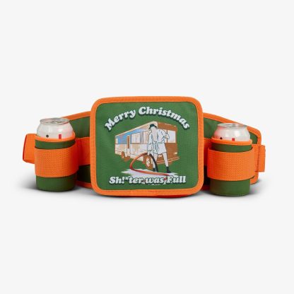 Igloo National Lampoon’s Christmas Vacation Cousin Eddie Fanny Pack