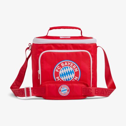 Igloo FC Bayern München Square Lunch Cooler Bag