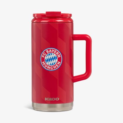 Igloo FC Bayern München 1L Beer Mug