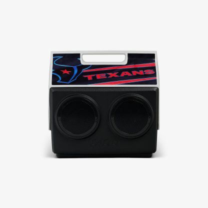 Igloo Houston Texans KoolTunes®