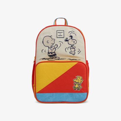 Igloo Snoopy Disco Party 24-Can Backpack