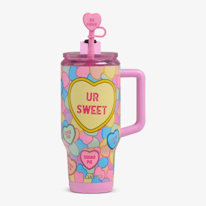 Igloo Sweethearts® Candies 32 Oz Travel Mug
