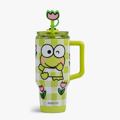 Igloo Keroppi™ 32 Oz Travel Mug