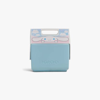 Igloo Cinnamoroll™ Little Playmate 7 Qt Cooler