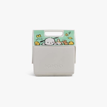 Igloo Pochacco™ Little Playmate 7 Qt Cooler