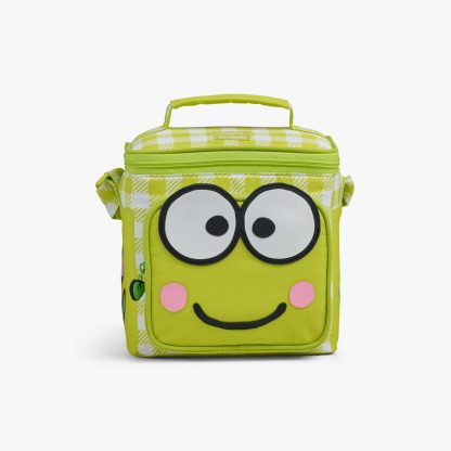 Igloo Keroppi™ Square Lunch Cooler Bag