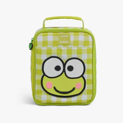 Igloo Keroppi™ Slim Lunch Cooler Bag