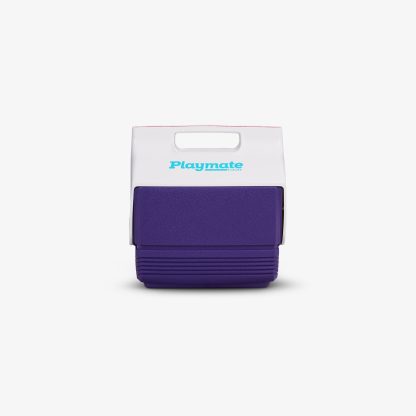 Igloo Retro Playmate Mini 4 Qt Cooler
