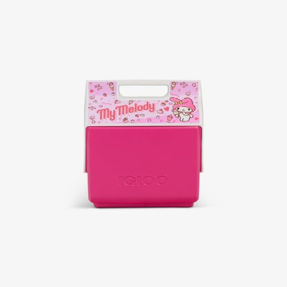 Igloo My Melody™ Little Playmate 7 Qt Cooler