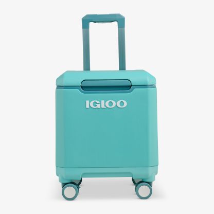 Igloo Tag Along Too Spinner Cooler