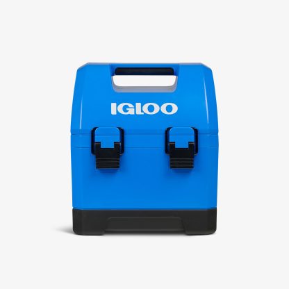 Igloo Gripper CoolBox 10 Qt Cooler