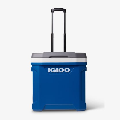 Igloo Latitude 60 Qt Roller Cooler
