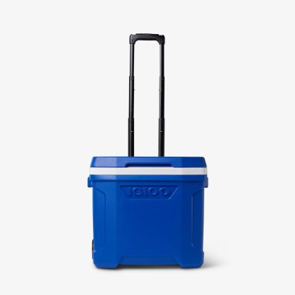 Igloo Profile II 28 Qt Roller Cooler
