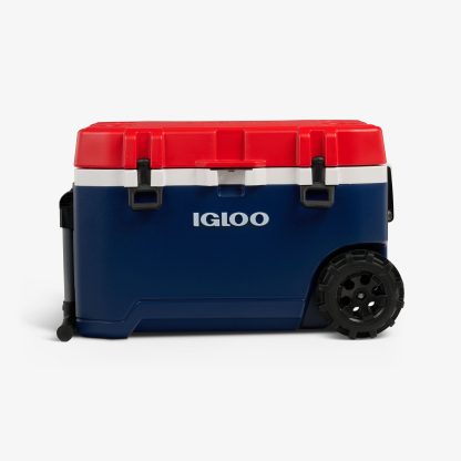 Igloo Trailmate® 75 Qt Roller Cooler