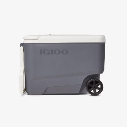 Igloo Versatemp™ 35 Qt Wheeled Electric Cooler