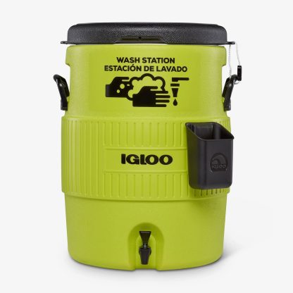Igloo 10 Gallon Handwash Station