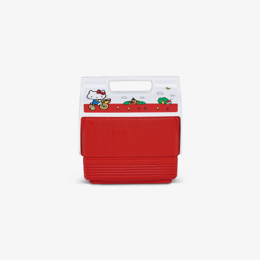 Igloo Hello Kitty® Classic Playmate Mini 4 Qt Cooler