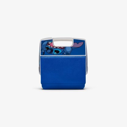 Igloo Disney Lilo & Stitch Playmate Pal 7 Qt Cooler