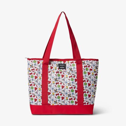 Igloo Hello Kitty® Dual Compartment Tote Cooler Bag