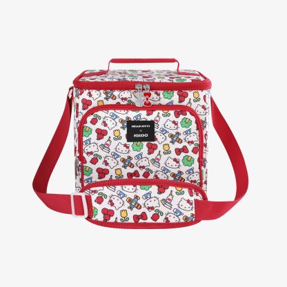 Igloo Hello Kitty® Square Lunch Cooler Bag