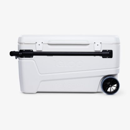 Igloo Sunset Glide 110 Qt Cooler
