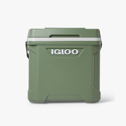 Igloo ECOCOOL Latitude 30 Qt Cooler