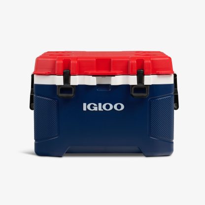 Igloo Trailmate® 50 Qt Cooler